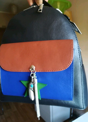 Рюкзак, сумка, женский