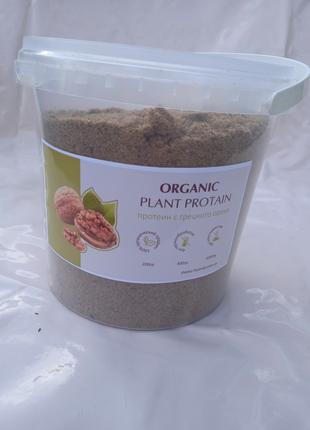 Растительный белок грецкого ореха 0.4 кг
