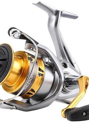 Катушка Shimano Sedona FI 4000 3+1BB