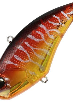 Воблер DUO Realis Apex Vibe F85 - CCC3354 Ghost Red Tiger