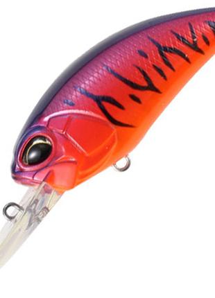 Воблер DUO Realis Crank M65 11A - CCC3069 Red Tiger