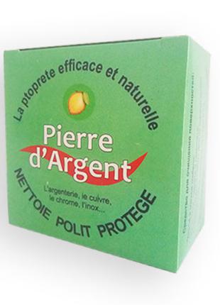 Pierre d’Argent - универсальное чистящее средство