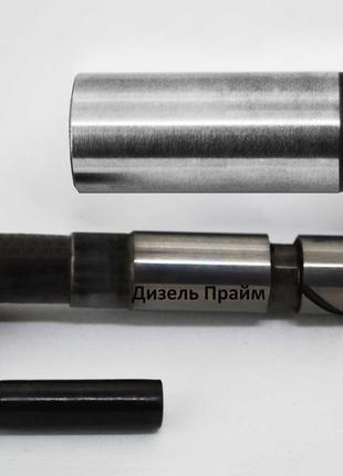 Трубка топливного насоса камаз