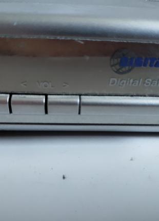 Спутниковый ресивер тюнер Digital box4100c