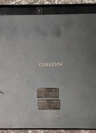 Orion TP940 разборка