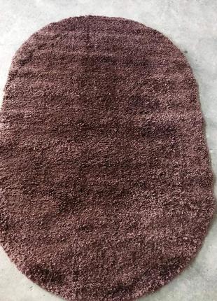Ковер ковры  килими килим 0,7*1,1 високоворсний туреччина
