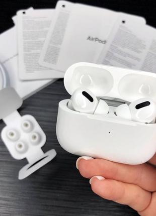 AirPods Pro Airoha A1562 АірПодс Про Беспроводные наушники AirPod