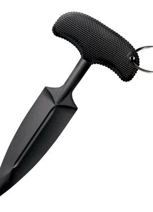 Фиксированный нож - Cold Steel - FGX Push Blade I - CS-92FPA -...