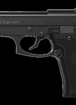 Стартовый пистолет - Retay - 84FS - P630100B - 9 мм P.A.K. - ч...