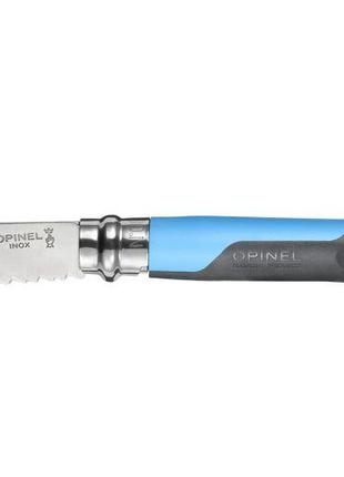 Складной нож - Opinel - Multifunction - № 08 Outdoor - 001576 ...