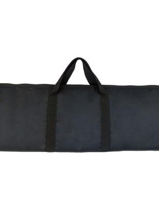 Оружейный чехол Медан 2168 83 см текстиль черный
