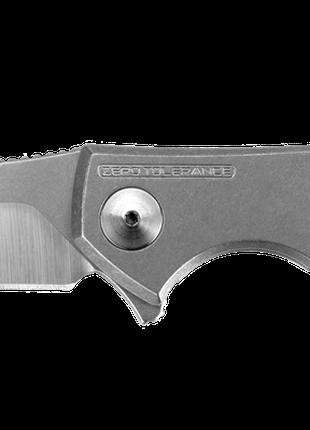 Складной нож - Zero Tolerance - 0450 - CPM S35VN