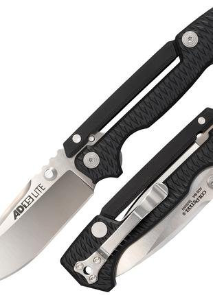Складной нож - Cold Steel - AD-15 Lite - CS-58SQL - AUS-10A