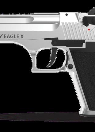 Стартовый пистолет - Retay - Eagle X - A126151N - 9 мм P.A.K. ...