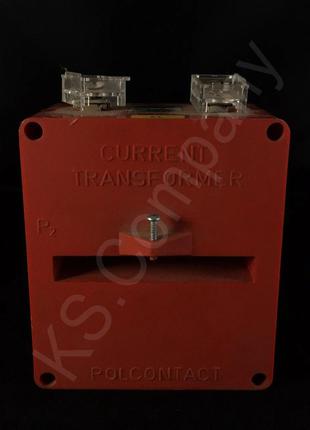 Трансформатор тока шинный Сurrent transformer JSN3
