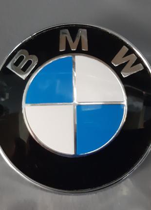Эмблема капота оригинал 51148164924 BMW +