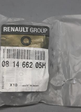 Болт кріплення фари оригінал RENAULT 081466205H
