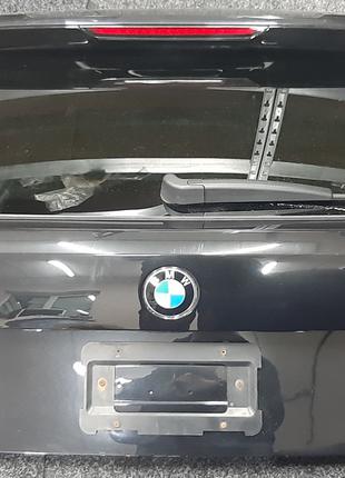 Стекло крышки багажника BMW X5 G05 51317442621 оригинал