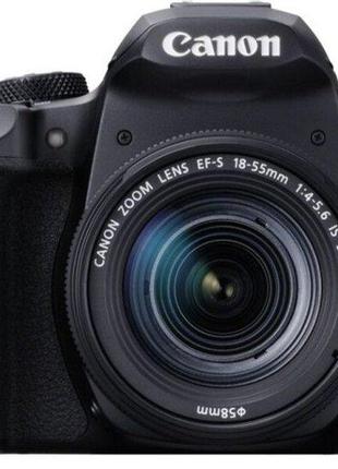 Цифровая фотокамера зеркальная Canon EOS 850D kit 18-55 IS STM...