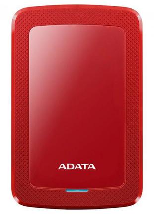 Внешний жесткий диск ADATA DashDrive Durable 1TB 2.5'' USB 3.1...
