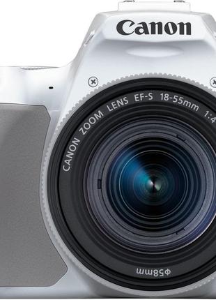 Цифровая фотокамера зеркальная Canon EOS 250D kit 18-55 IS STM...
