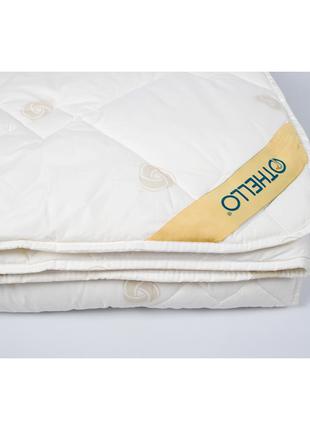 Одеяло Othello Woolla Classico шерстяное 155*215 полуторное