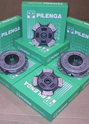 Комплект керамического сцепления ВАЗ 2108-2115 PILENGA (ПИЛЕНГА)