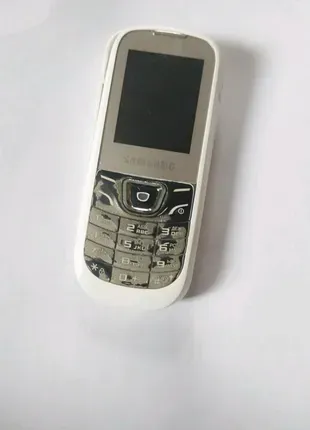 Samsung e1225 dual sim