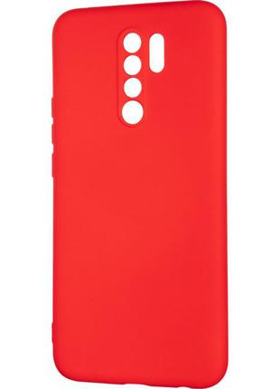 Чехол Full Soft Case для Xiaomi Redmi 9