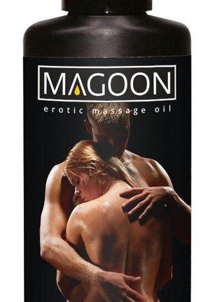 Массажное масло Magoon Aphrodite, Фруктовый, 100 мл, Германия