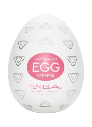 Мастурбатор яйцо TENGA - EGG Stepper, EGG-005