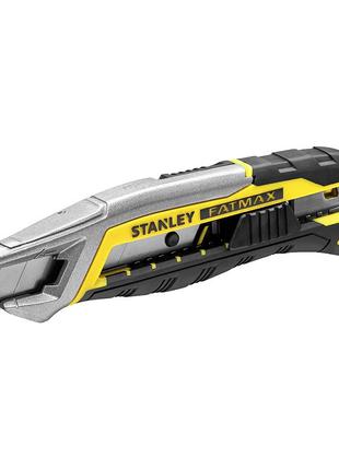 Нож сегментный Stanley FatMax 18 мм FMHT10594-0