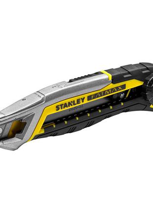 Нож сегментный Stanley FatMax 18 мм FMHT10592-0