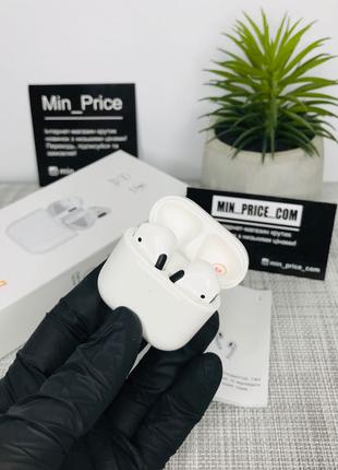 Наушники беспроводные Airpods Pro 7 Аерподс Apple AirPods Pro