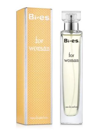 Bi-Es For Woman 100 мл. Парфюмированная вода женская Би ес фор...