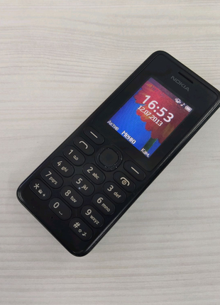 Продам Nokia 108 RM-945