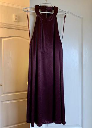 Продаю нову сукню з відкритою спиною великого розміру