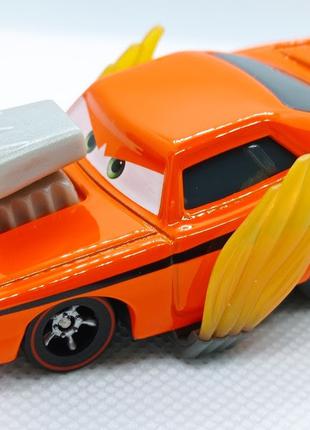 Тачки: Сморкач (Snot Rod) Disney Pixar Cars. Cars / Тачки "Tun...