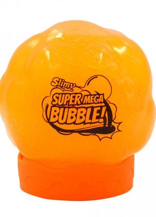 Супер большой слайм Epee Super mega Bubble! slime 350 г