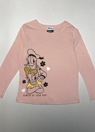 Реглан george "disney minnie mouse" 18-24 мес, 86-92 см