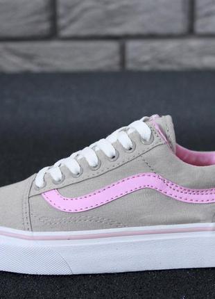 Шикарные кеды 🍒vans old skool🍒