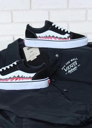 Шикарные кеды 🍒vans old skool🍒