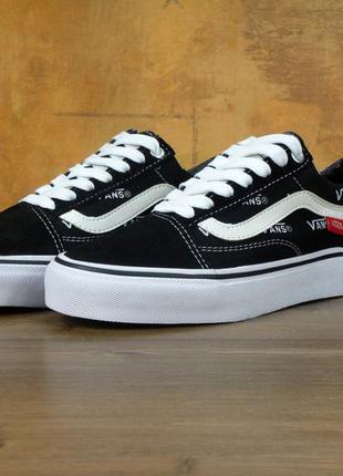 Шикарные кеды 🍒vans old skool🍒