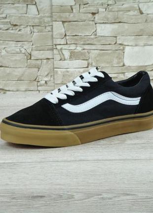 Шикарные кеды 🍒vans old skool🍒