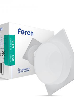 Встраиваемый светильник Feron DL2901