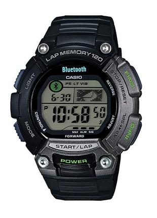 Мужские часы casio stb-1000