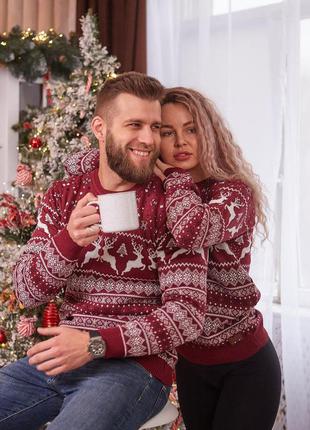 Новогодние Фото Пар