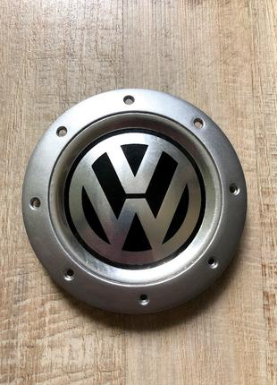 Колпачки заглушки на литые диски Volkswagen 1K0 601 149E