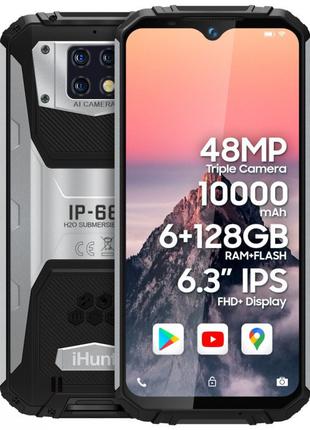 Мобильный телефон смартфон iHunt Titan P13000 PRO 2021