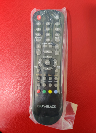 Пульт для Bravis LCD TV BLACK